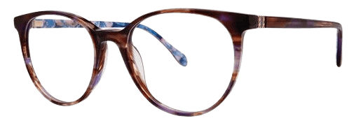 Plum Purple Tortoise